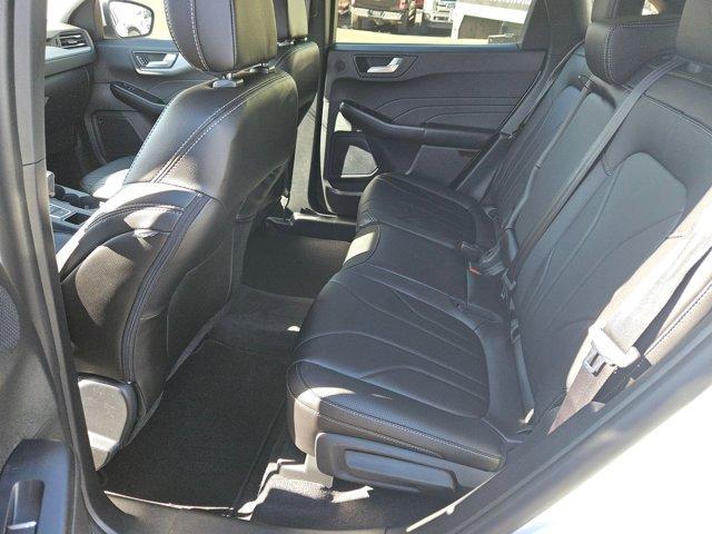 new 2026 Ford Escape car, priced at $43,015