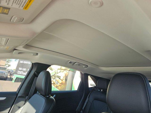 new 2026 Ford Escape car, priced at $43,015