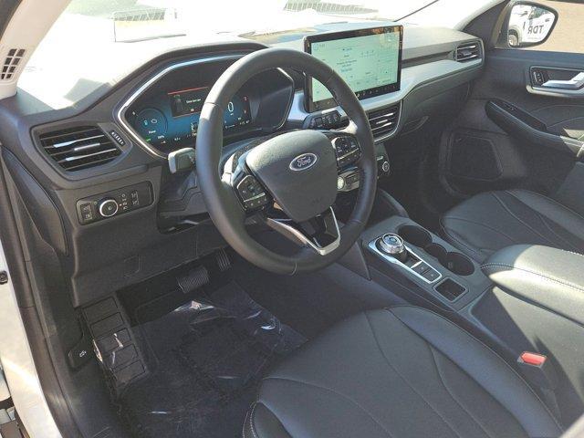 new 2026 Ford Escape car, priced at $43,015