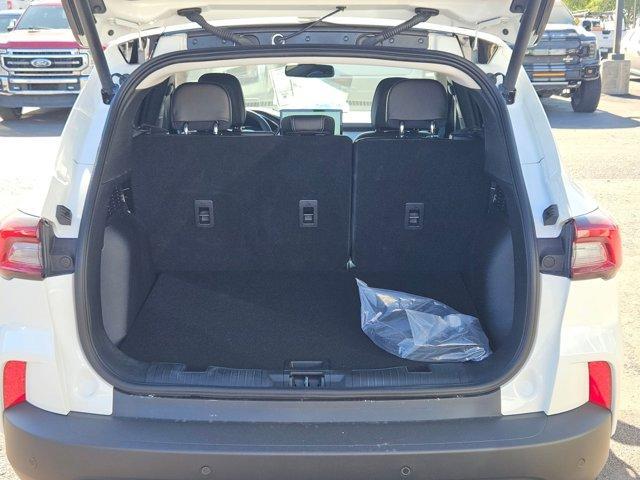 new 2026 Ford Escape car, priced at $43,015