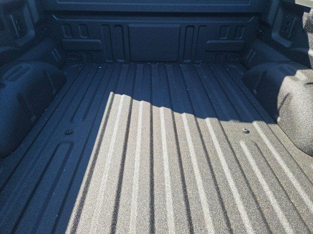 new 2025 Ford F-150 car, priced at $85,360