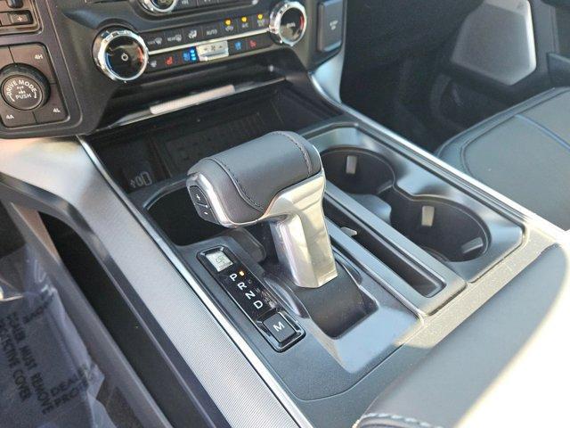 new 2025 Ford F-150 car, priced at $85,360