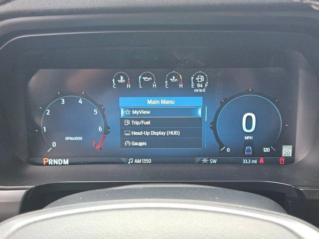 new 2026 Ford F-150 car, priced at $80,960