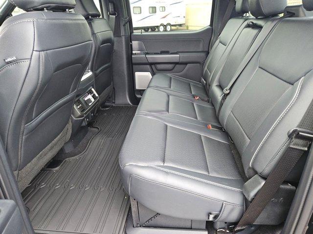 new 2026 Ford F-150 car, priced at $80,960