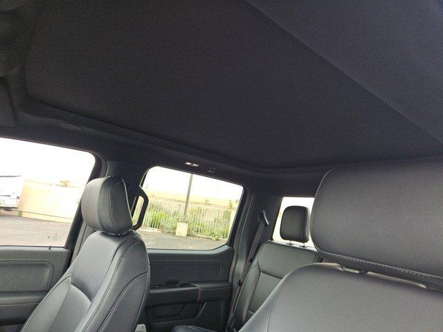 new 2026 Ford F-150 car, priced at $80,960