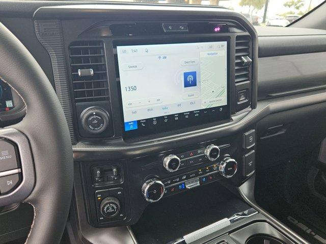 new 2026 Ford F-150 car, priced at $80,960