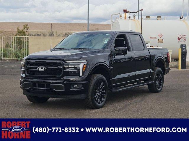 new 2026 Ford F-150 car, priced at $80,960