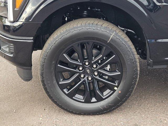 new 2026 Ford F-150 car, priced at $80,960