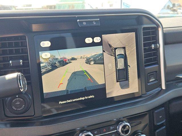 new 2026 Ford F-350 car, priced at $100,830