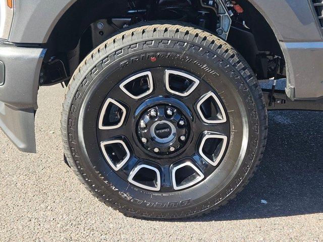 new 2026 Ford F-350 car, priced at $100,830