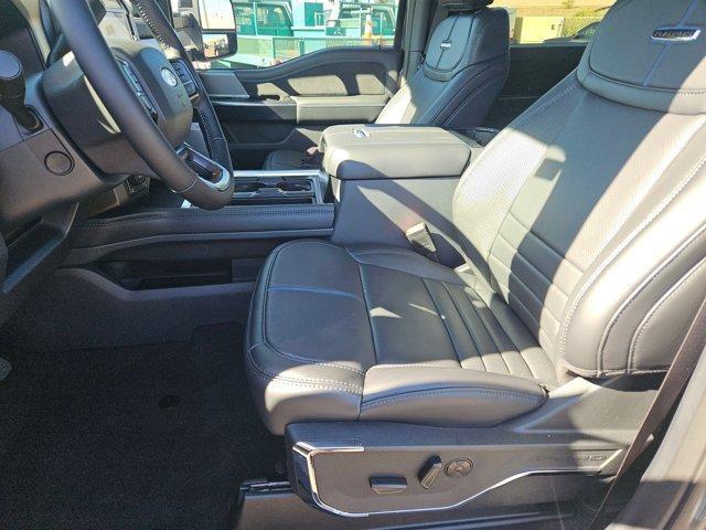 new 2026 Ford F-350 car, priced at $100,830