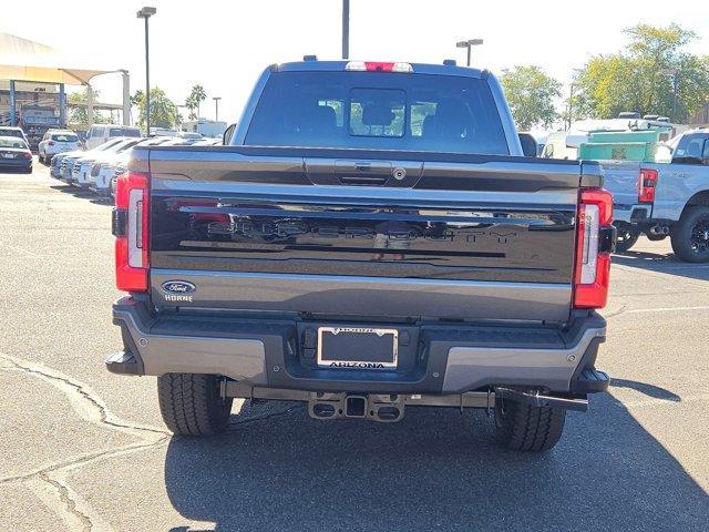 new 2026 Ford F-350 car, priced at $100,830
