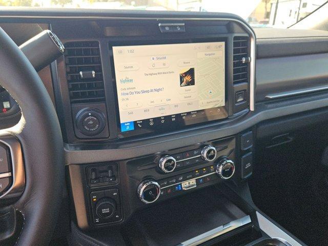 new 2026 Ford F-350 car, priced at $100,830