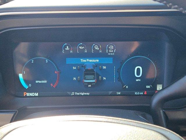 new 2026 Ford F-350 car, priced at $100,830