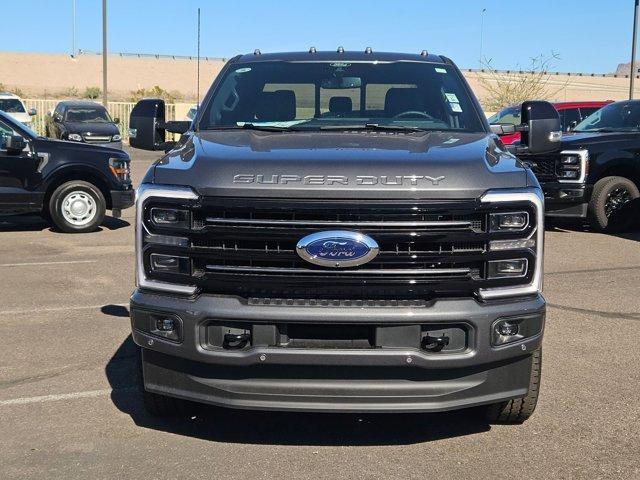 new 2026 Ford F-350 car, priced at $100,830