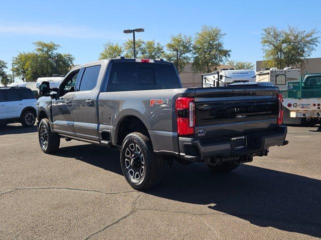 new 2026 Ford F-350 car, priced at $100,830