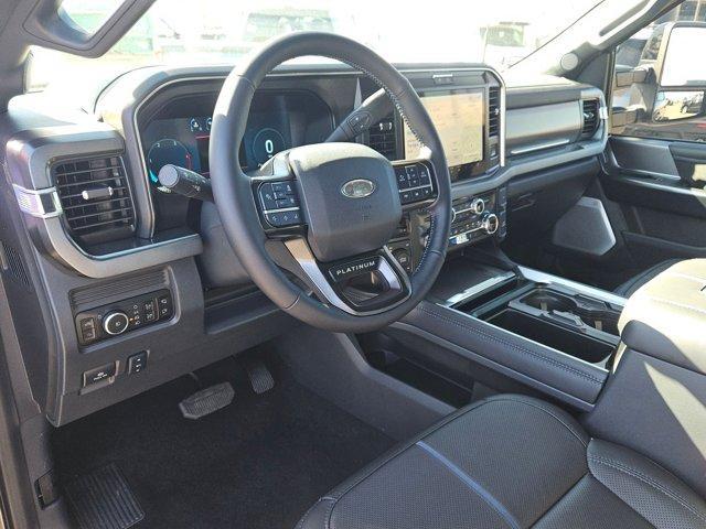 new 2026 Ford F-350 car, priced at $100,830