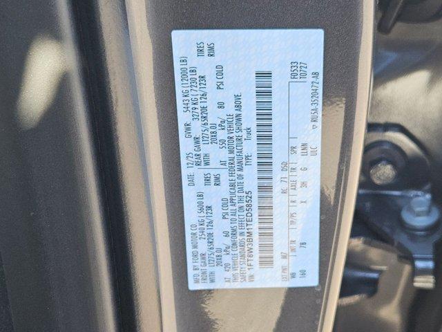 new 2026 Ford F-350 car, priced at $100,830