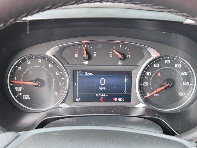 used 2020 Chevrolet Blazer car, priced at $15,982