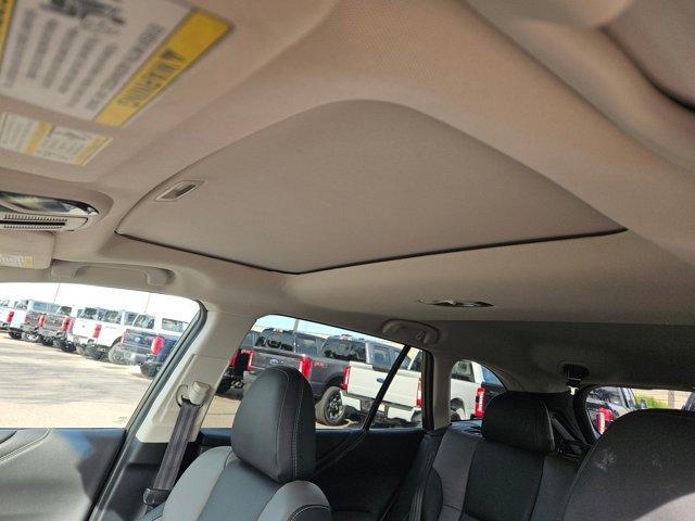 used 2020 Subaru Outback car, priced at $22,492