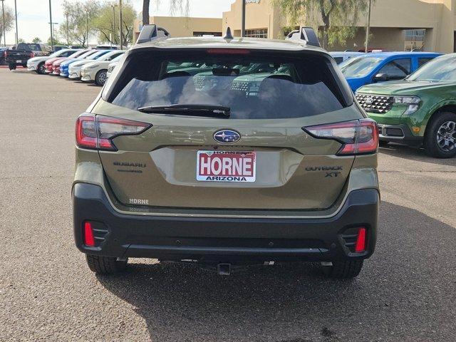 used 2020 Subaru Outback car, priced at $22,492