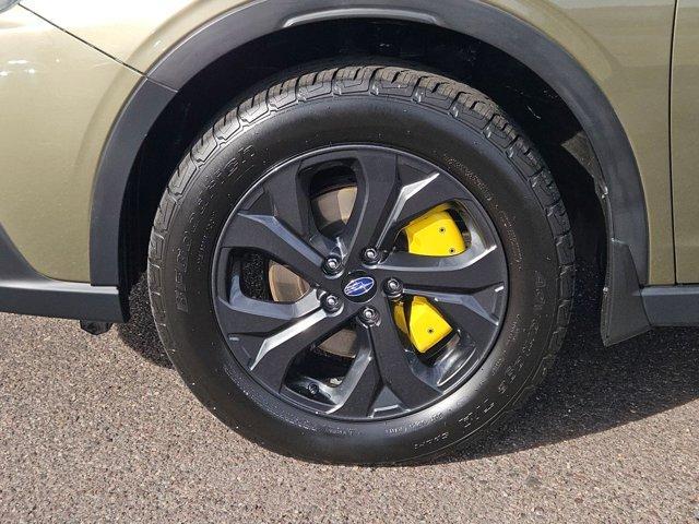 used 2020 Subaru Outback car, priced at $22,492