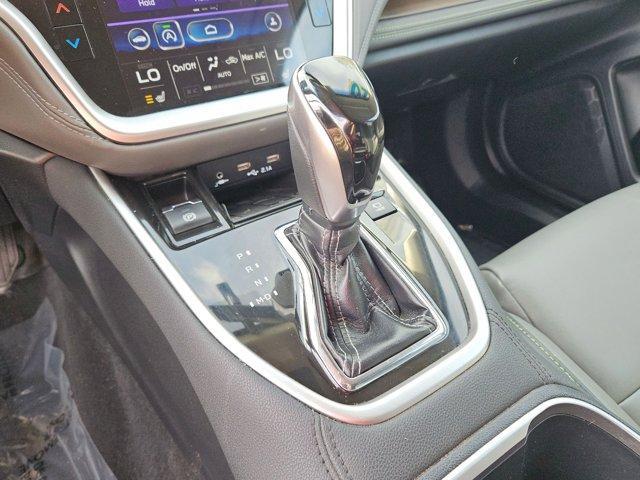 used 2020 Subaru Outback car, priced at $22,492