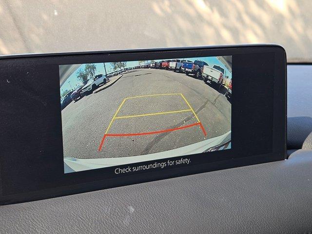 used 2024 Mazda CX-5 car, priced at $27,892