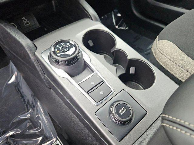 new 2025 Ford Bronco Sport car, priced at $34,100