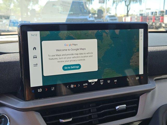 new 2025 Ford Explorer car, priced at $49,060