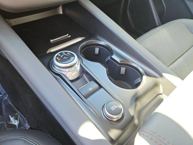 new 2025 Ford Explorer car, priced at $49,060