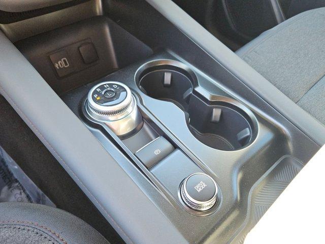 new 2026 Ford Explorer car, priced at $42,680