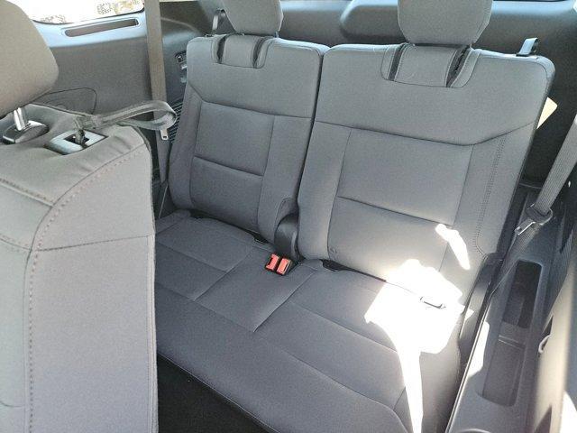 new 2026 Ford Explorer car, priced at $42,680