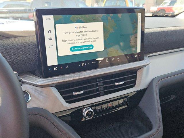 new 2026 Ford Explorer car, priced at $42,680