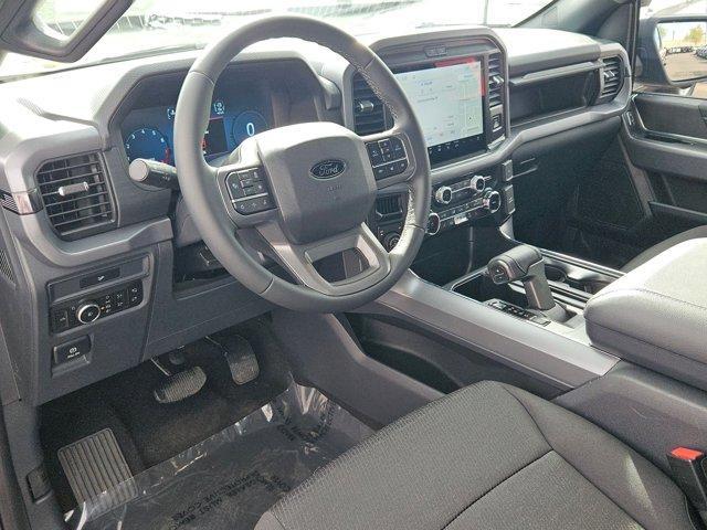 new 2026 Ford F-150 car, priced at $67,380