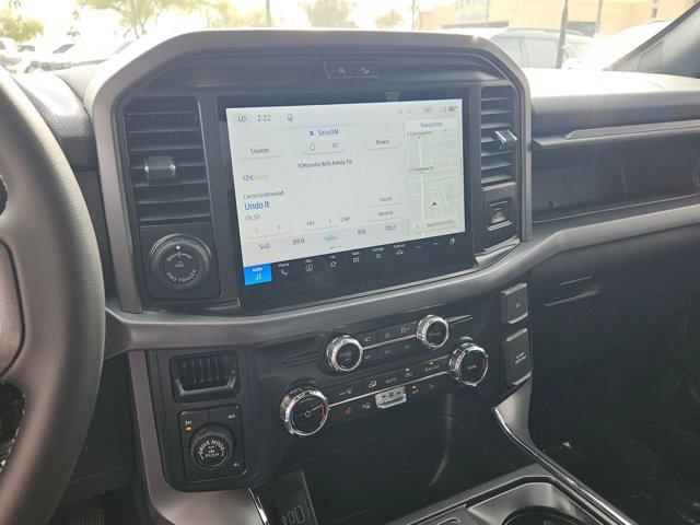 new 2026 Ford F-150 car, priced at $67,380