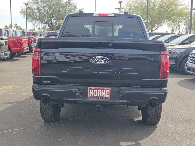 new 2026 Ford F-150 car, priced at $67,380