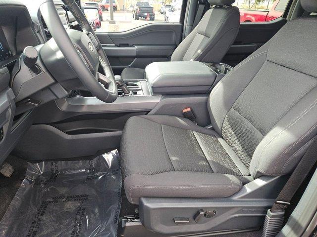 new 2026 Ford F-150 car, priced at $67,380