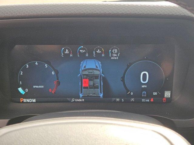 new 2026 Ford F-150 car, priced at $67,380