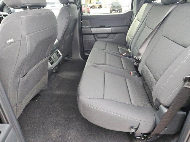 new 2026 Ford F-150 car, priced at $67,380