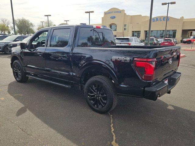 new 2026 Ford F-150 car, priced at $67,380