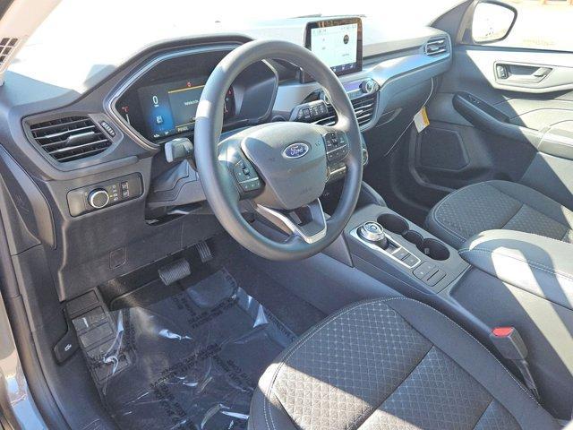 new 2026 Ford Escape car, priced at $32,190