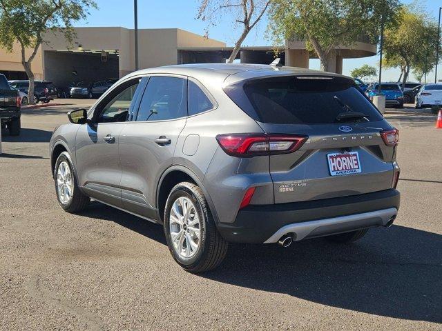 new 2026 Ford Escape car, priced at $32,190