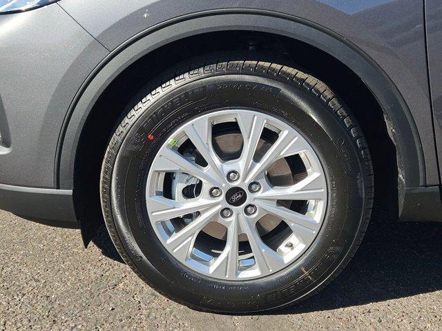 new 2026 Ford Escape car, priced at $32,190