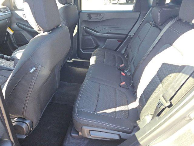 new 2026 Ford Escape car, priced at $32,190