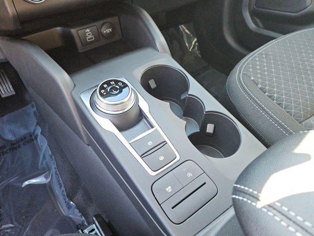 new 2026 Ford Escape car, priced at $32,190