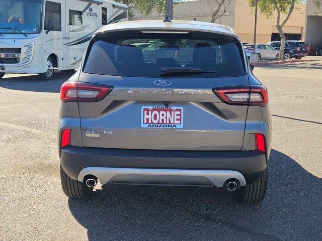 new 2026 Ford Escape car, priced at $32,190
