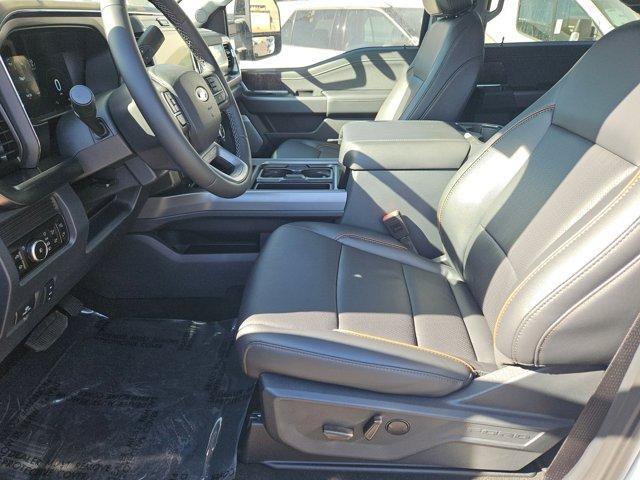 new 2026 Ford F-350 car, priced at $71,580