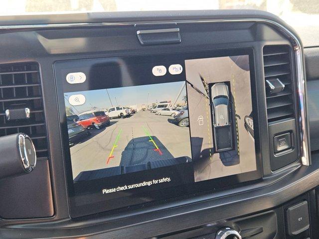 new 2026 Ford F-350 car, priced at $71,580