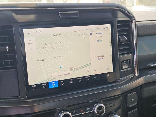 new 2026 Ford F-350 car, priced at $71,580